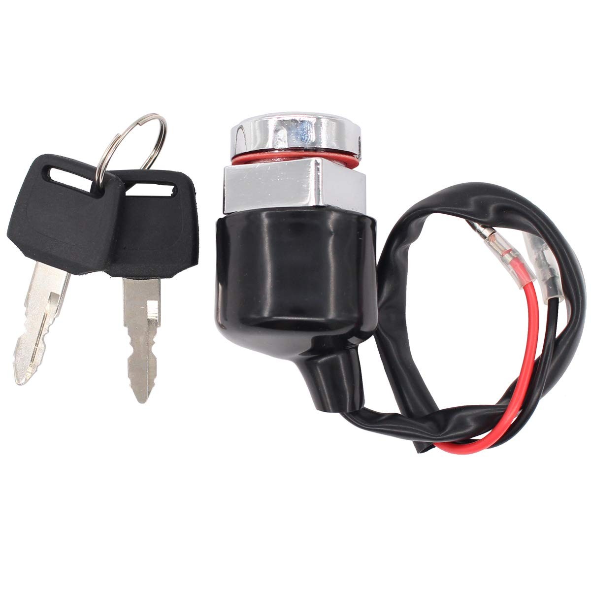 Honda Ignition Switch for CT90 CL70 CL90 CB100 CB125 CL100 CL100S CL90 MOTOKU