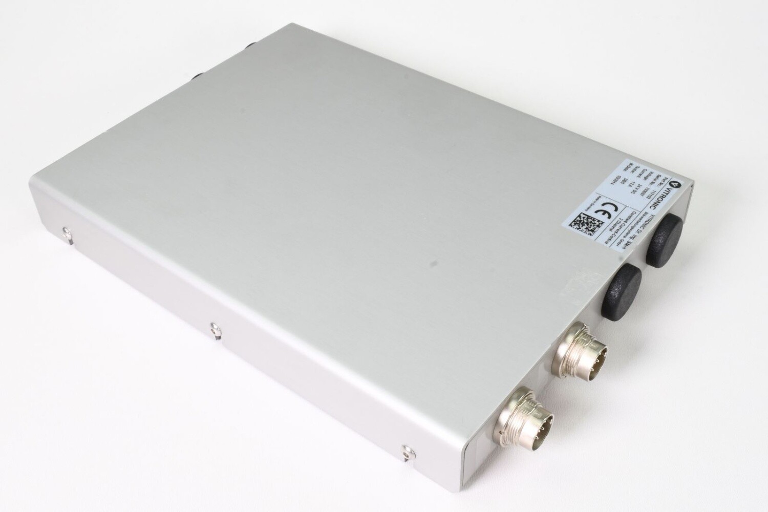 VITRONIC 117102, Constant-Current-Control 2 Channel