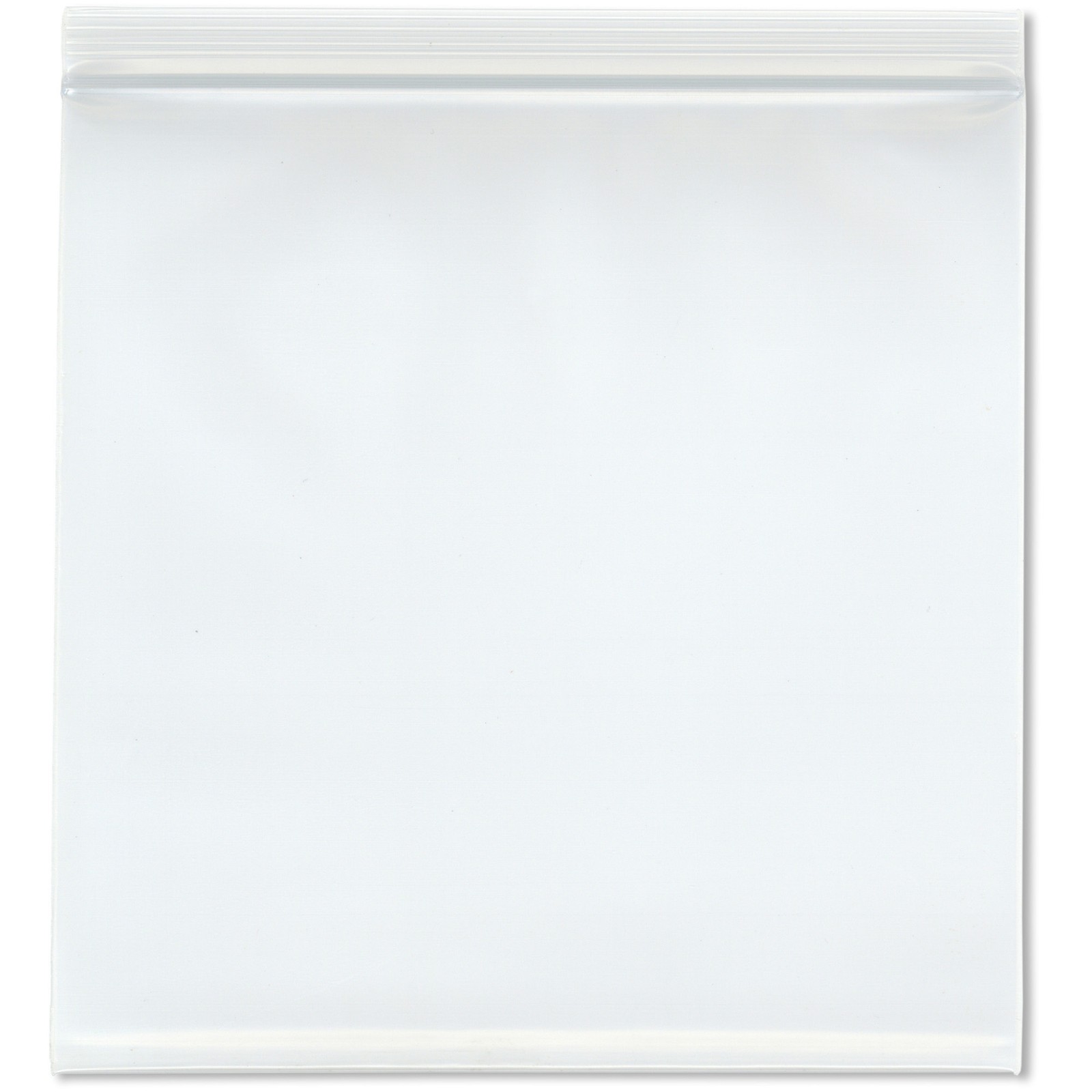 Plymor 8″ x 8″, 8 Mil Extra Thick Heavy Duty Zipper Reclosable Plastic Bags