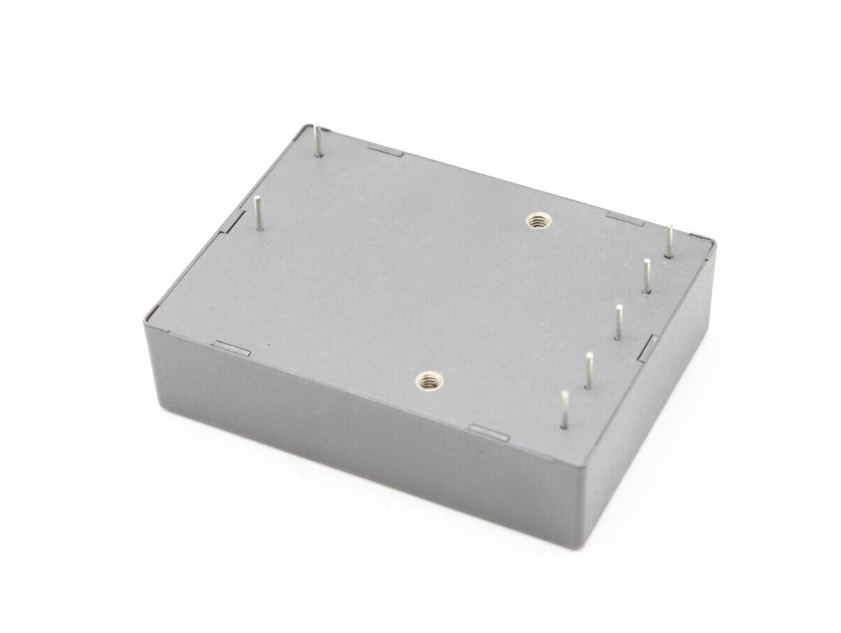 TMP15515 Traco Power Isolated AC-DC Converter 5.0V 100 – 240V Module AC/DC