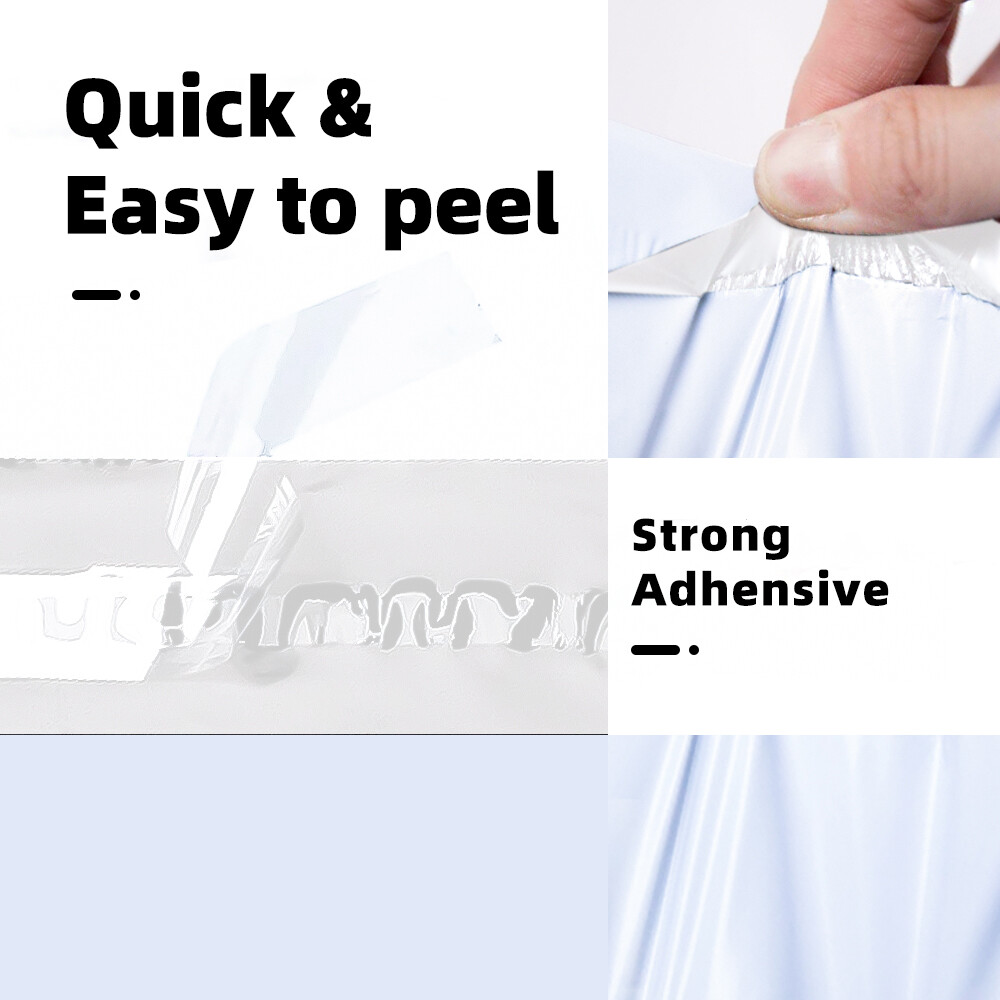 Poly Mailers Shipping Bags Envelopes 6×9 9×12 10×13 12×15.5 14.5×19 19×24 24×24