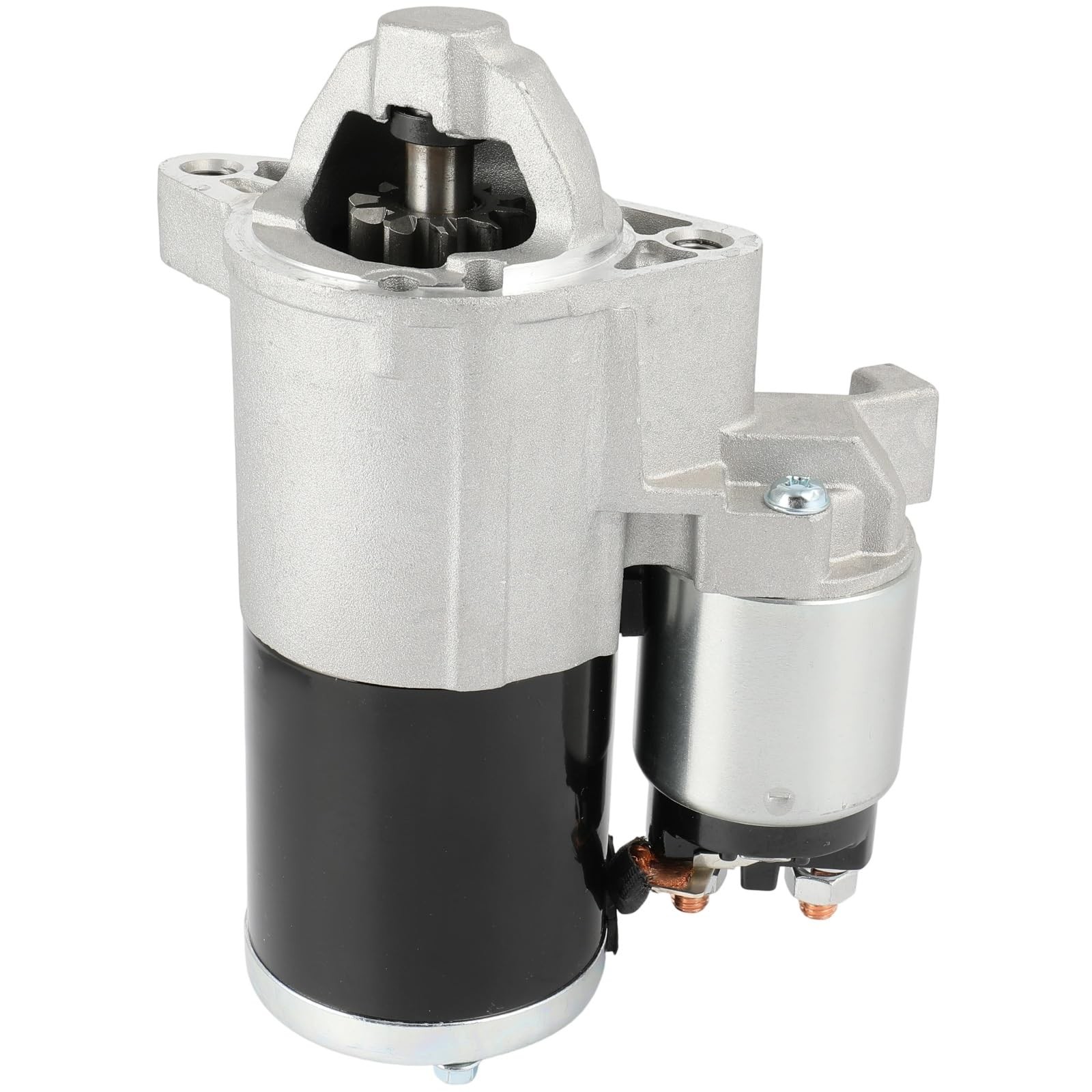Starter 04896464AC Chrys30005-23 DodgeCharger07-23 Durango21-23GrCherokee18-21