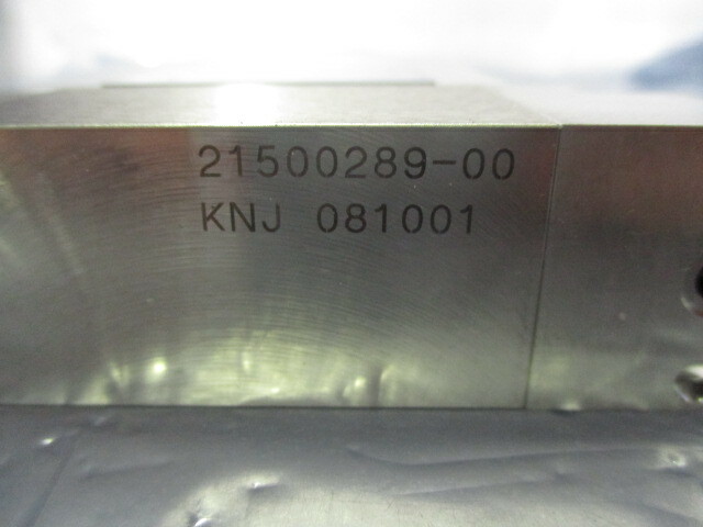 Aera FC-PA7810C-BA Mass Flow Controller, MFC, N2 10 SLM, AMAT 3030-16228, 451769