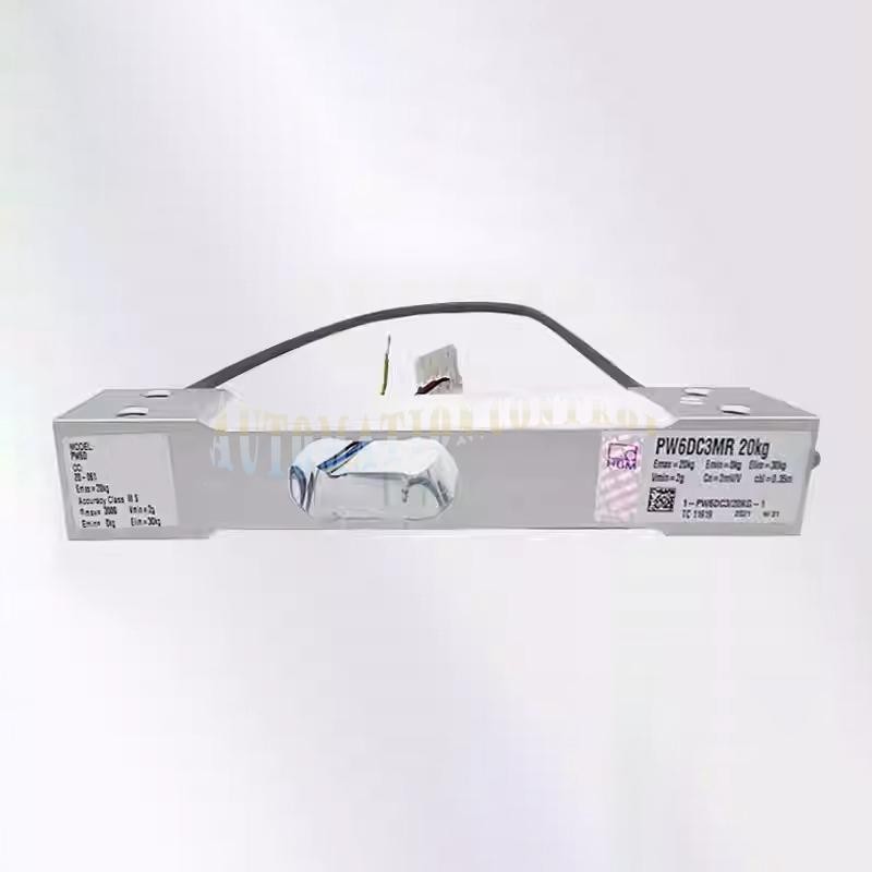 For HBM PW6DC3MR 3kg/5kg/10kg/15kg/20kg/30kg/40kg Pressure Type Load Cell