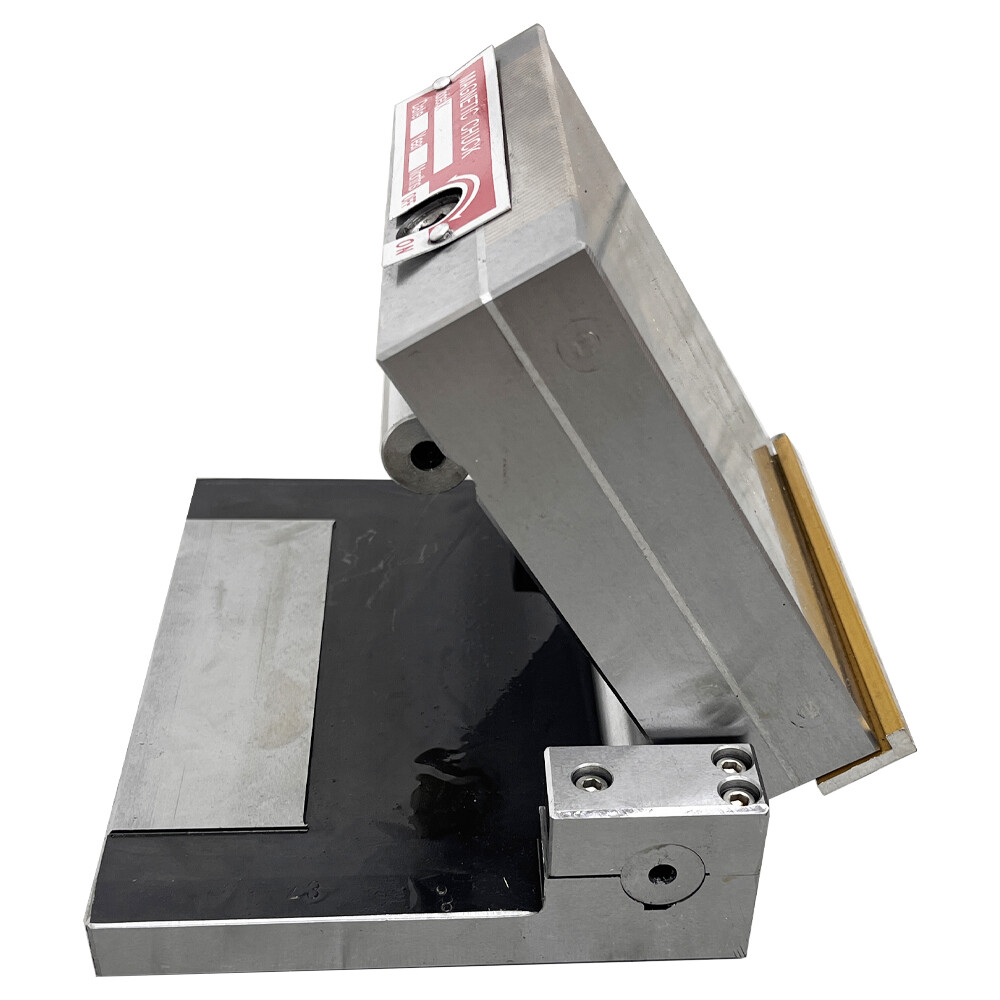 Permanent Magnetic Sine Plate Magnetic Chuck 6*6 in/150*150MM Square