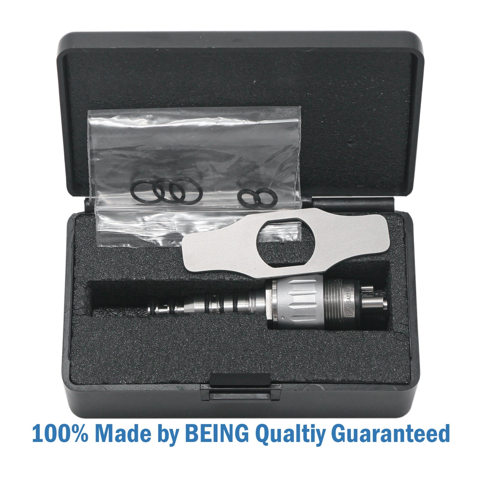 US BEING Dental High Speed Turbine Handpiece For KAVO MULTIflex Coupler 4 Hole