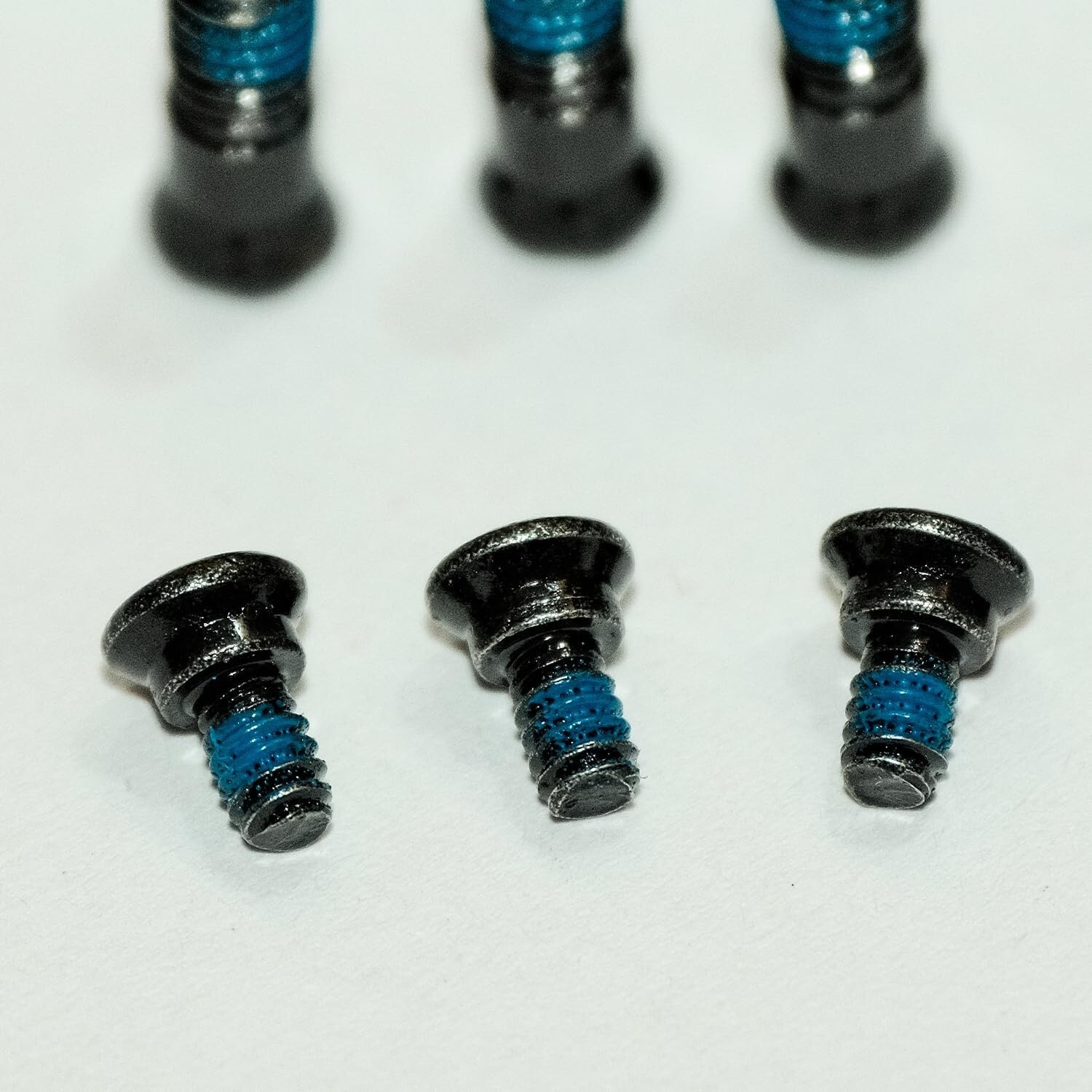 Screws Kits for Red D0t Sight Small heads: all heads 5.0 mm diameter