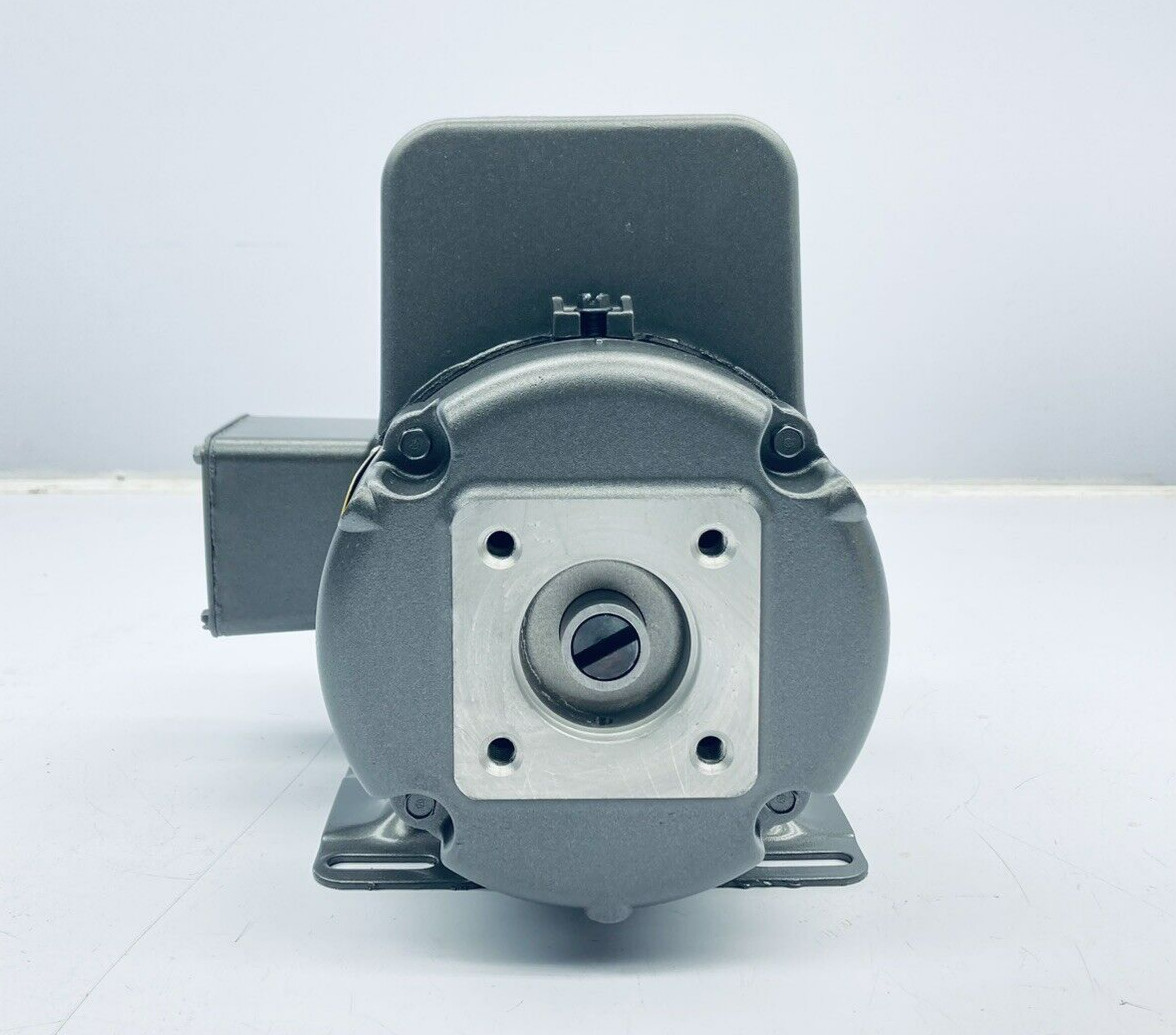 BALDOR 34N546Z775 VIKING PUMP MOTOR .33HP 1/3HP 115/230V 1450/1750RPM 56YZ IE2