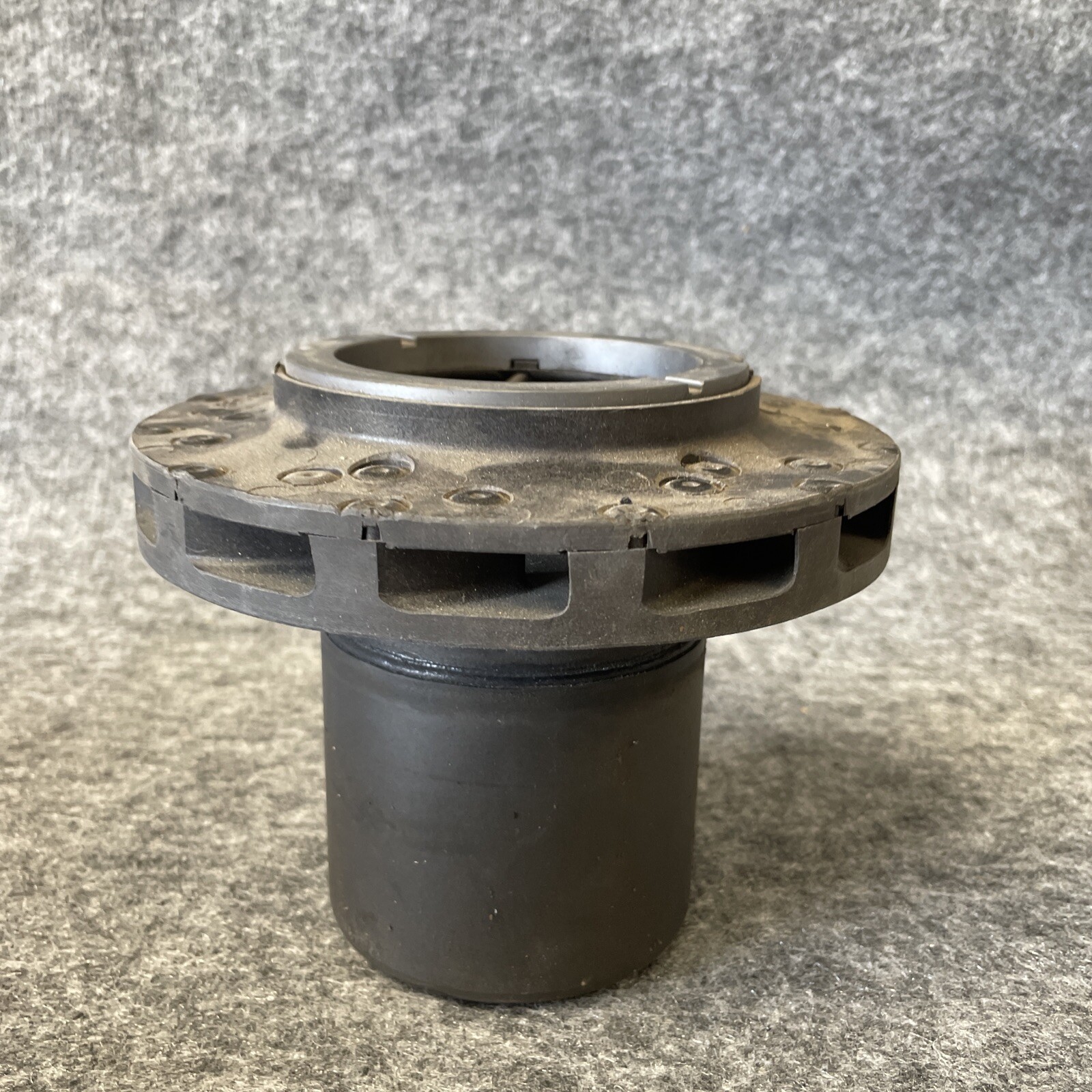 Iwaki L-MDM-326ECF-20 20HP Wet End Kit 6.70″ Impeller MDM Series New