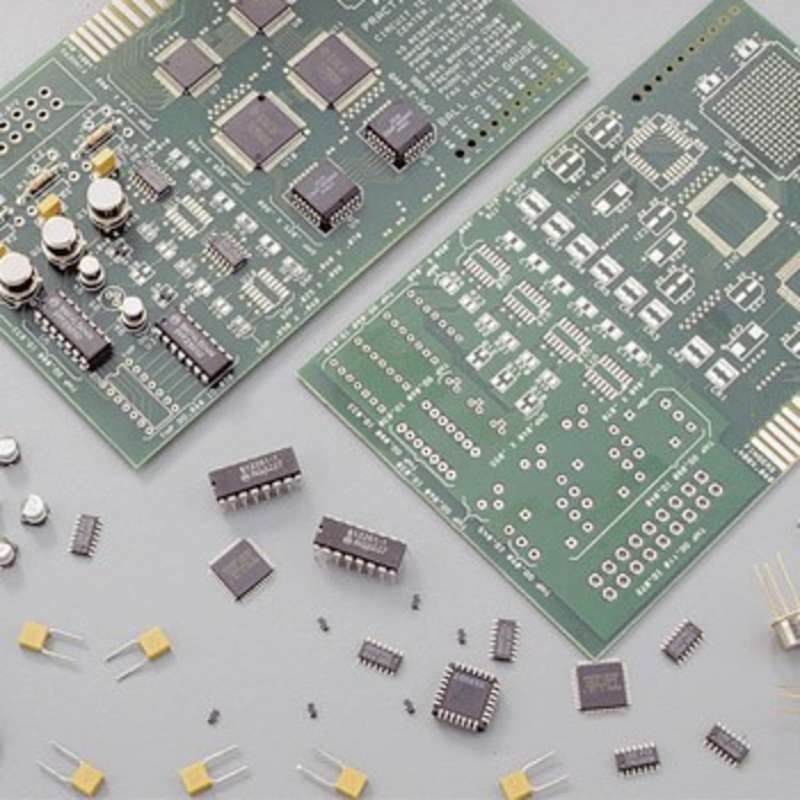 circuit medic 201-4350 repair skills practice kit