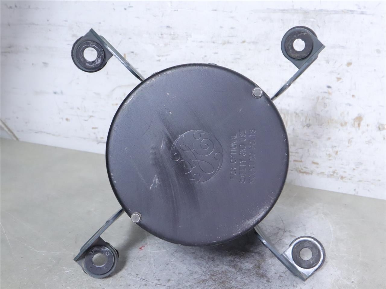 GE ECM 5SME39HL0087 1/2HP Furnace Blower Motor 120/240V 1300RPM HD44SE120