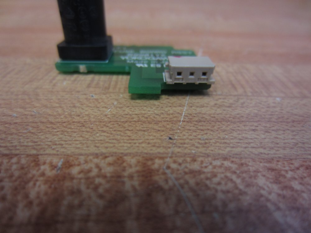 Yokogawa B9901YX Fuse Board B9901ZX-04