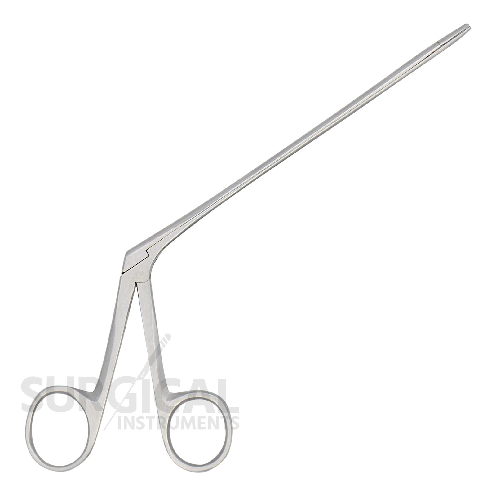 Alligator Forceps Surgical & Veterinary Instruments 10″ Stainless German Grade