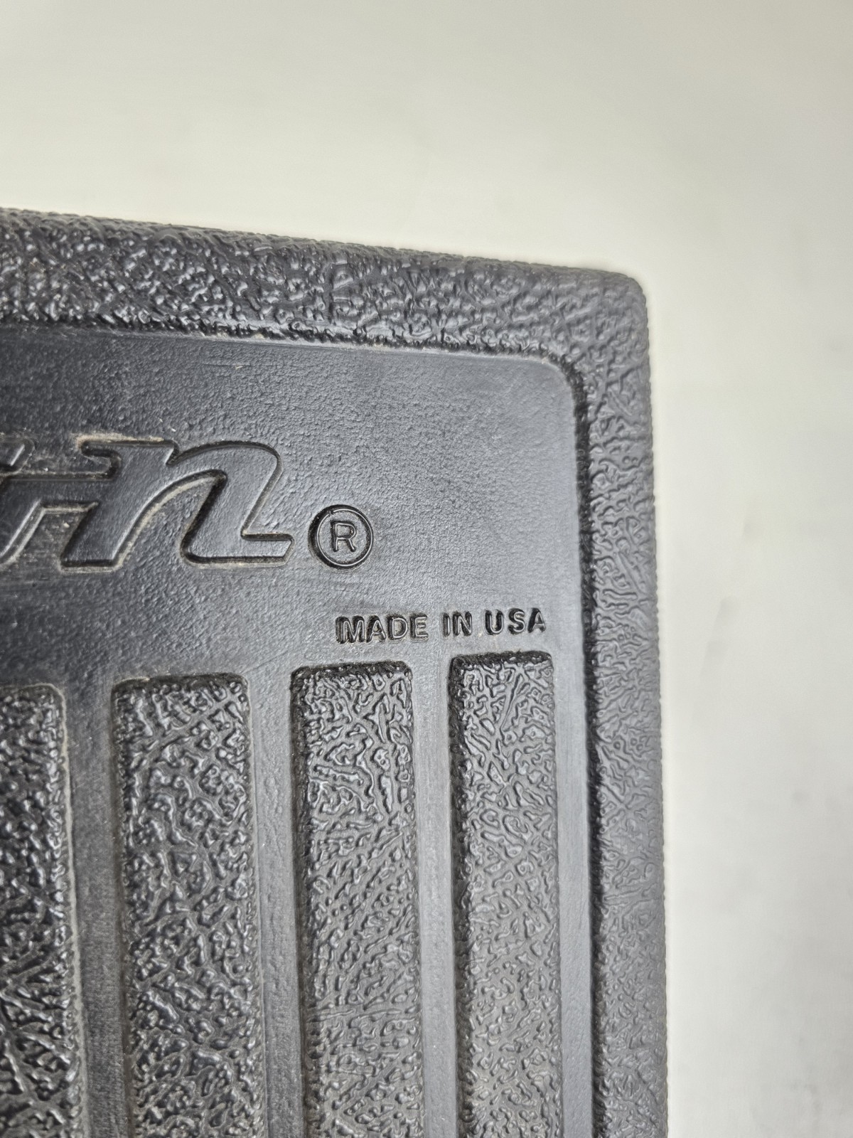 Snap-on ACT5555 Halogen Leak Detector PB77 Case Made In USA