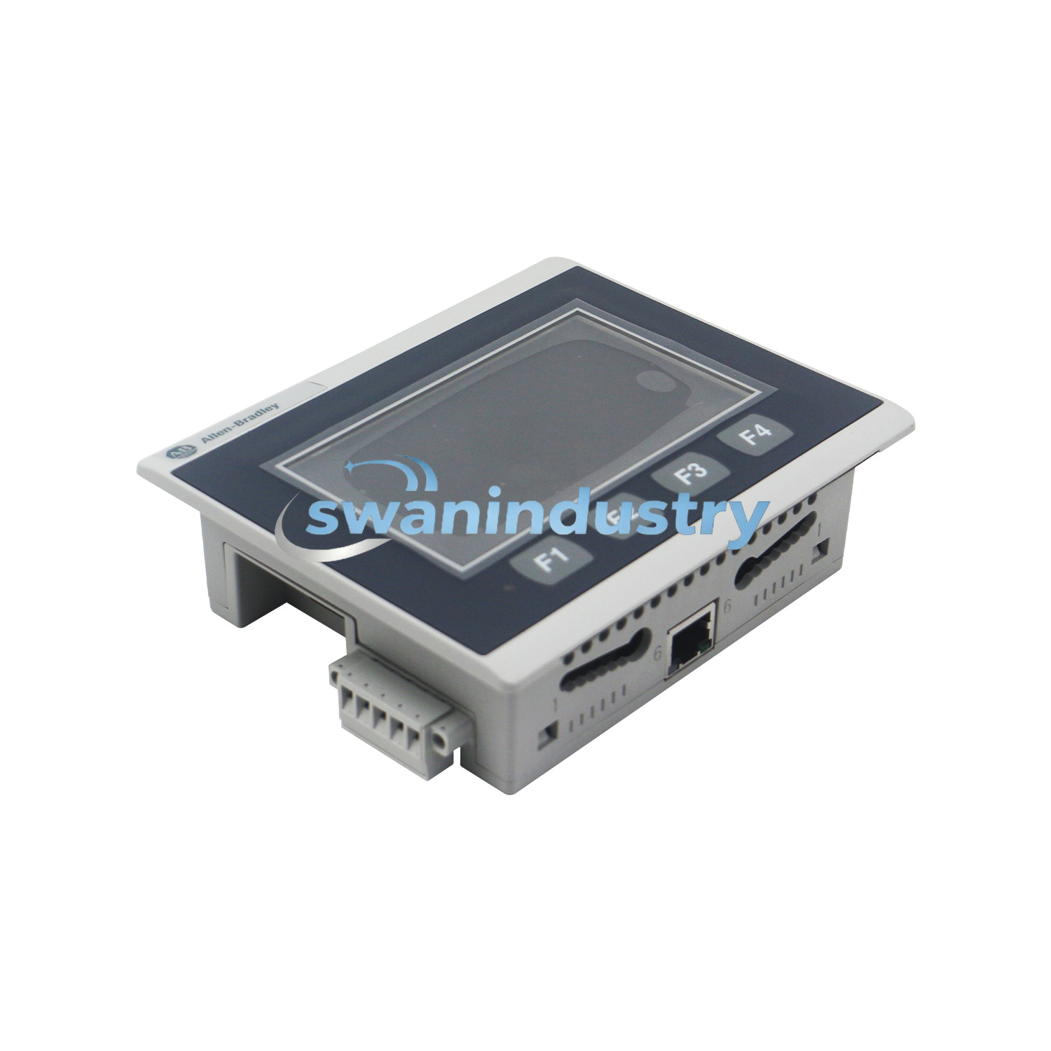 2025/2026 New Allen-Bradley 2711R-T4T PANELVIEW 800 4.3-INCH HMI TERMINAL