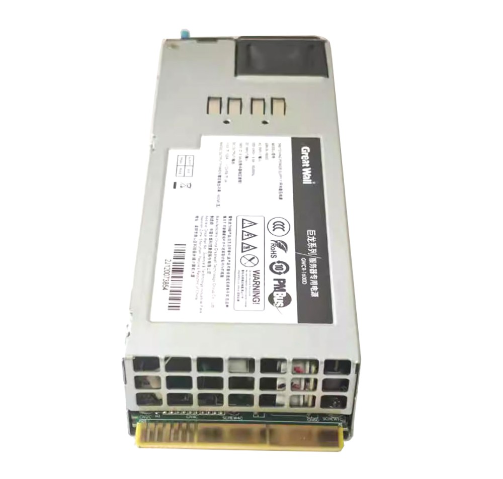 For Great Wall 2U server redundant power supply 500W 800W 1200W 1600W 1300W