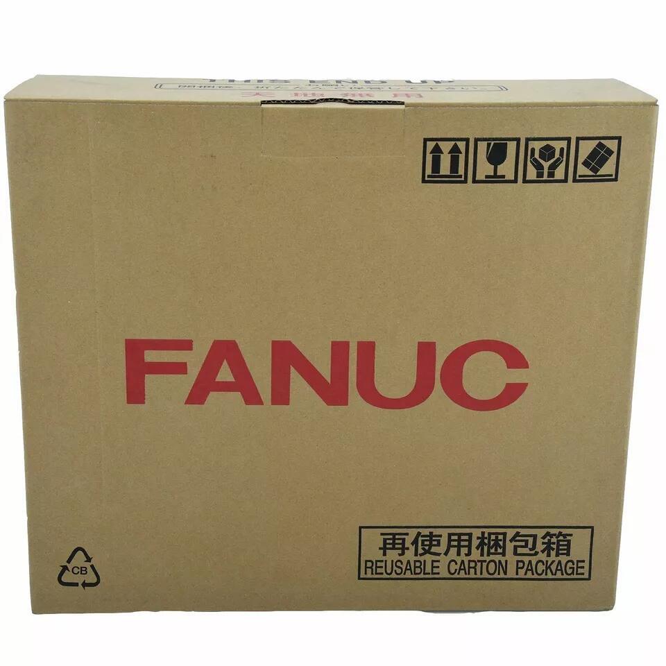 New In Box Fanuc A06B-6079-H106 Servo Amplifier Driver