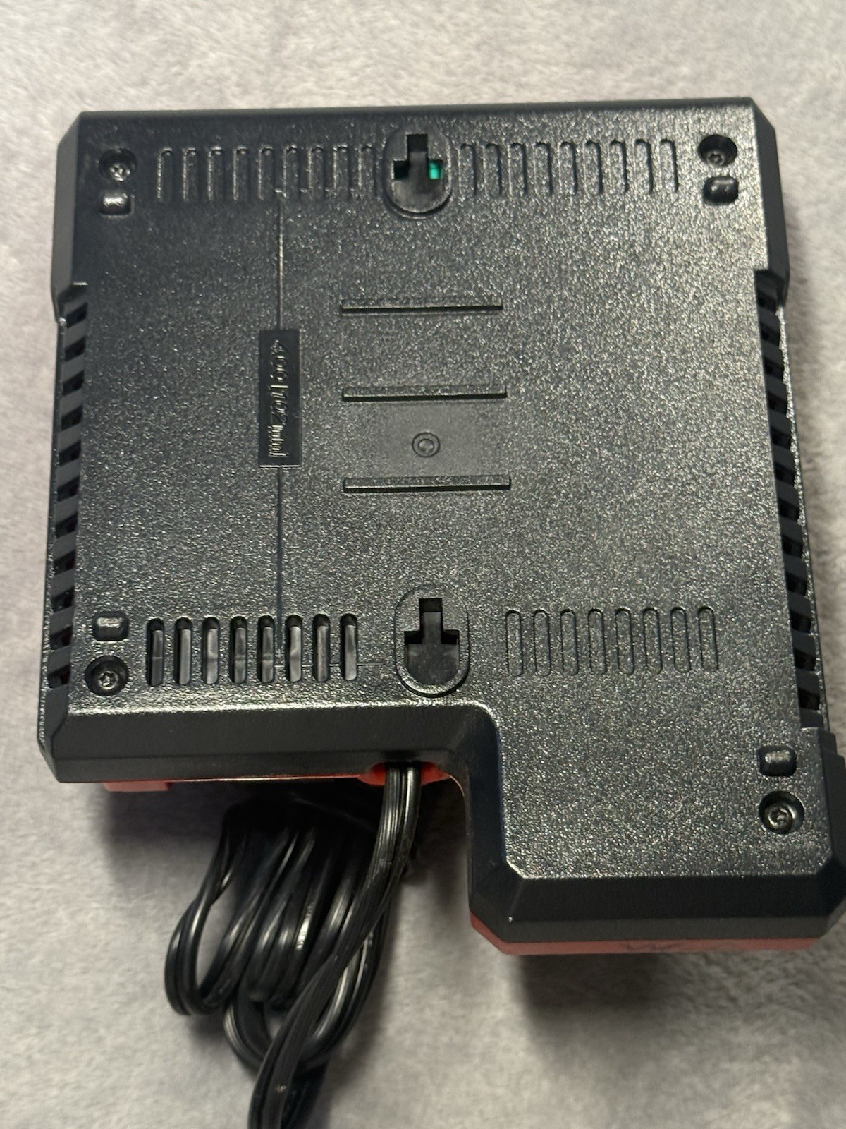 Milwaukee Genuine M18 M12 volt Lithium Charger
