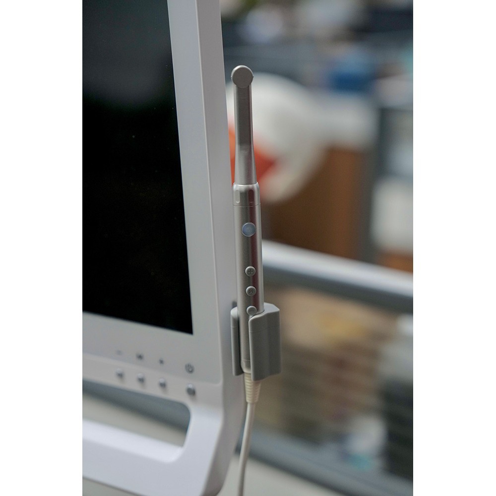 Woodpecker KP CAM-M Intraoral Camera & Photography 10 LED Lights USB Connection