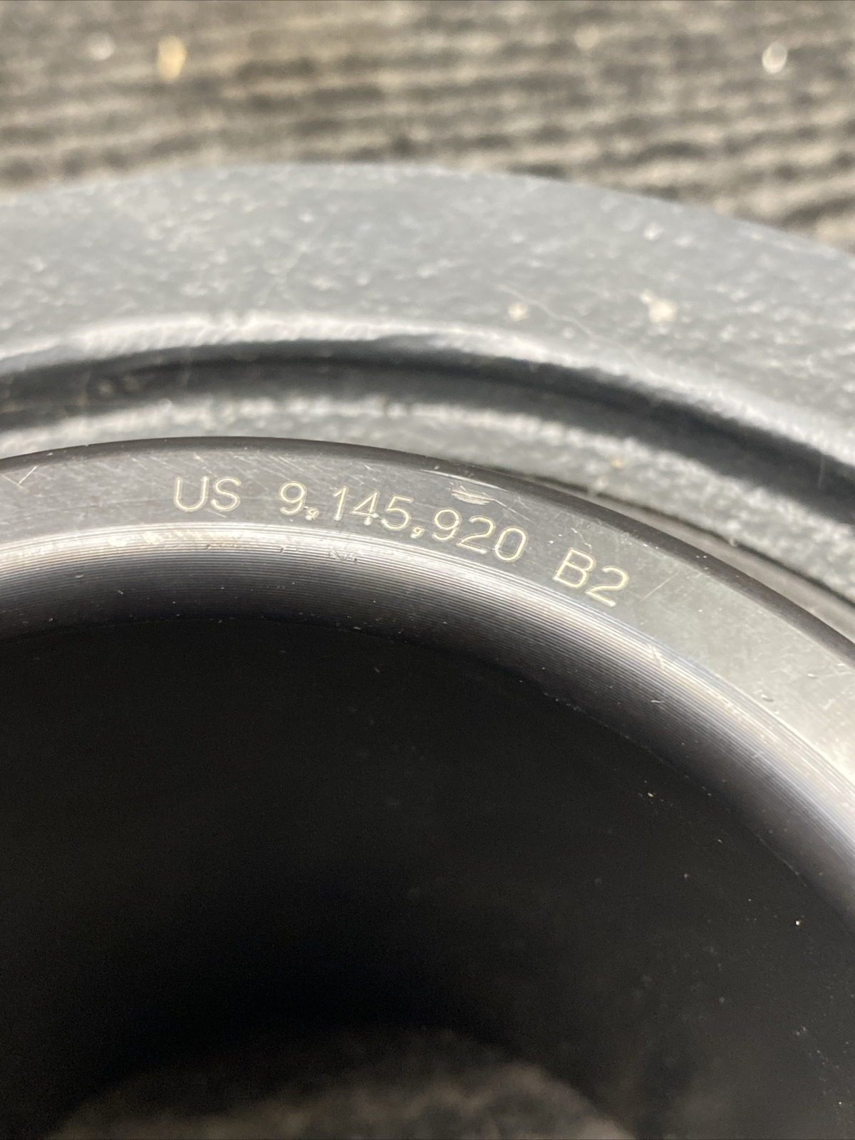 NOS Sealmaster MSC-55 3-7/16″ Bearing Cartridge