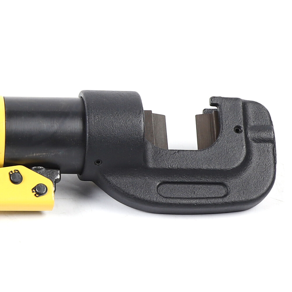 13 Ton Hydraulic Cutter Metal Cutter Hydraulic Bolt Cutter Rebar Cutter 4mm-22mm