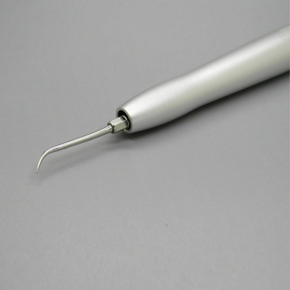 Dental Air Scaler Sonic Perio Hygienist Handpiece AS2000 M4 4 Holes US STOCK