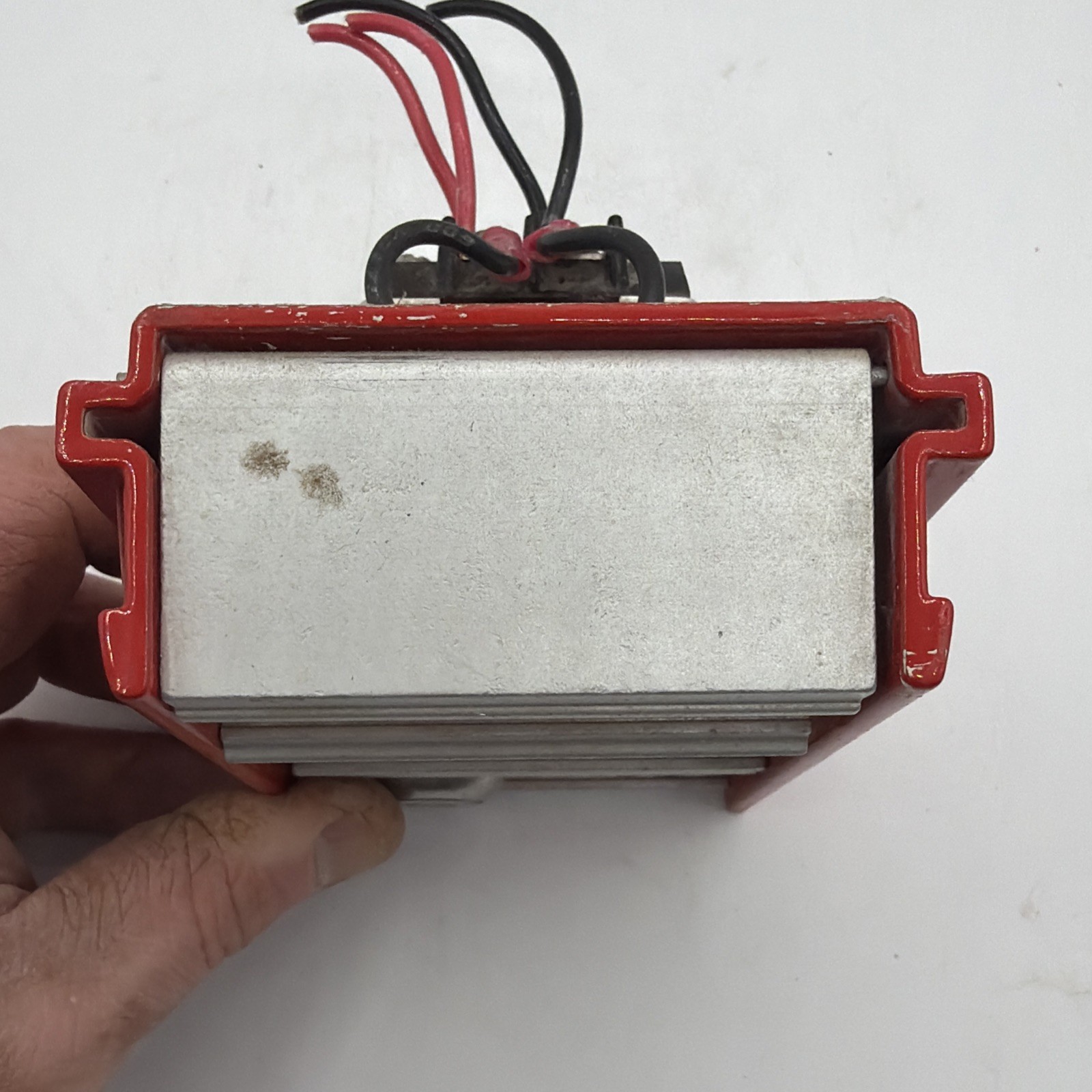 FCI MS-2 non-coded Fire Alarm Box NO Keys 11 Available Free Shipping