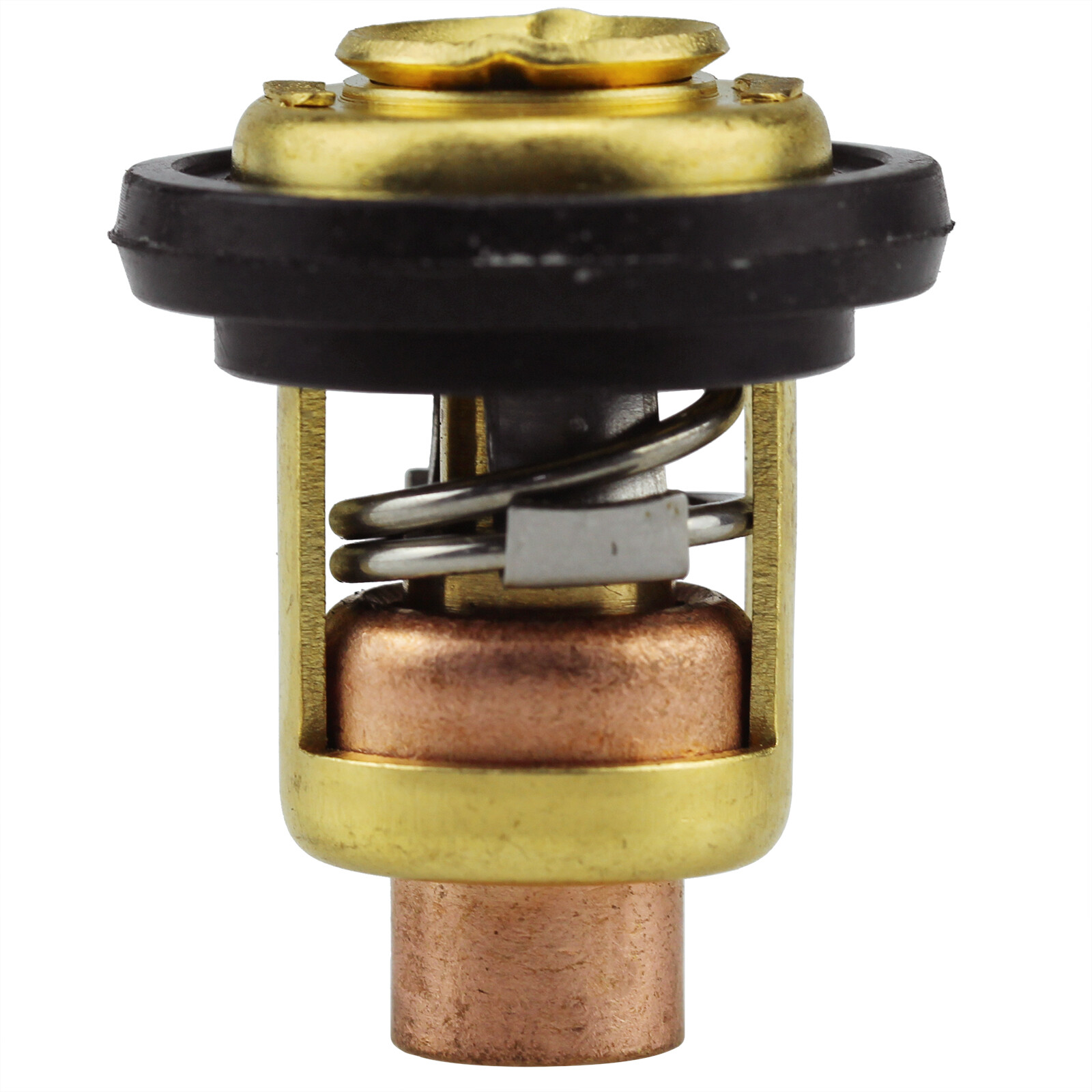 50°C 122°F Thermostat 688-12411-10-00 for Yamaha 25 30 75 80 85 90 HP Outboard
