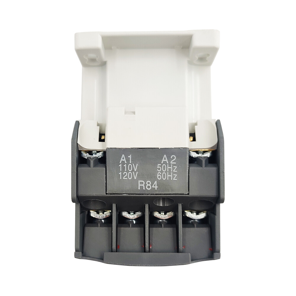 Contactor 120V coil AC AX18-30-10 3P 18A replce ABB Contactor AX18-30-10-84 NEW