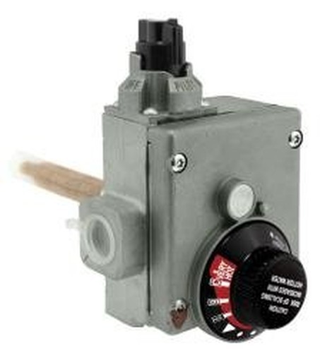 RHEEM AP14270C Major Home Appliance Part No Batteries Required