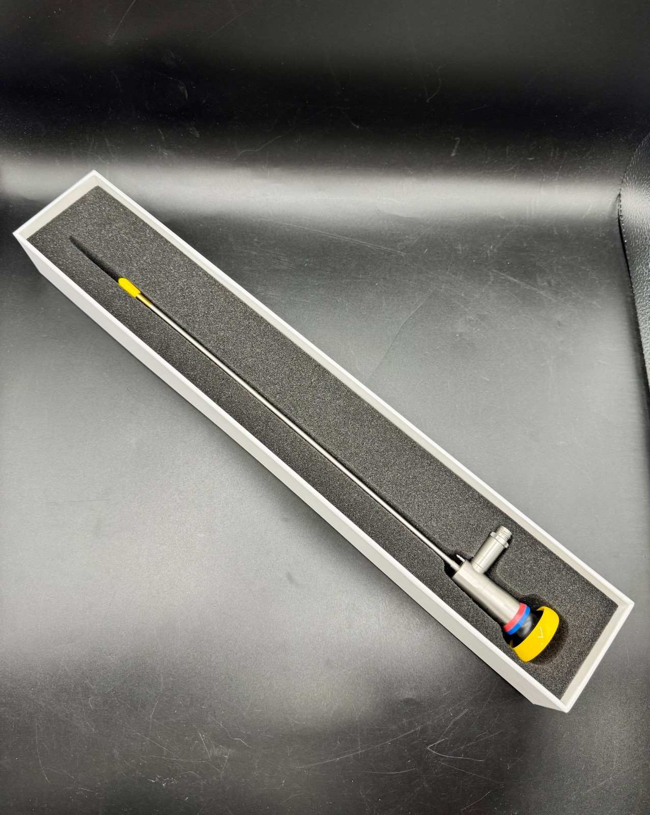 OLYMPUS BIPOLAR RESECTOSCOPE SET