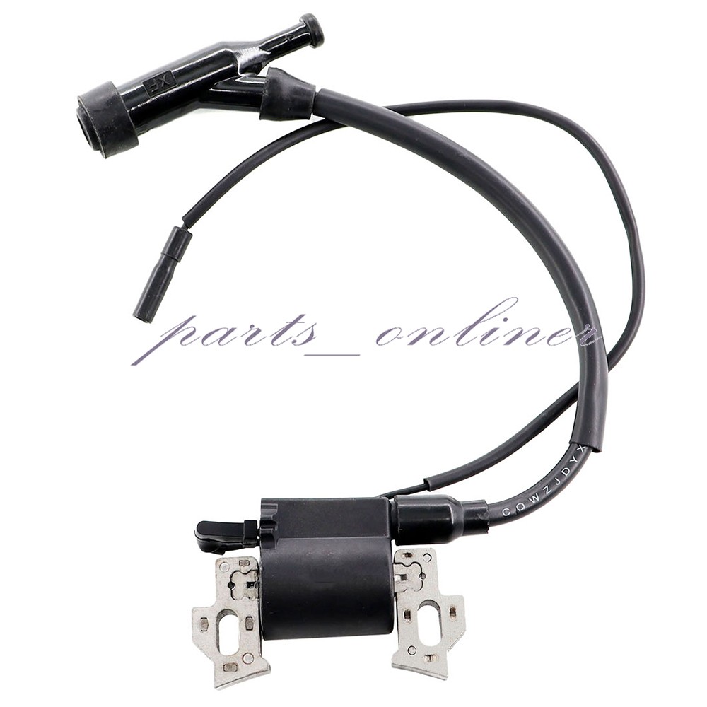 Ignition Coil for RYOBI RY903600 RY80544 6.5hp 7hp 3600 4500 Generator Engines