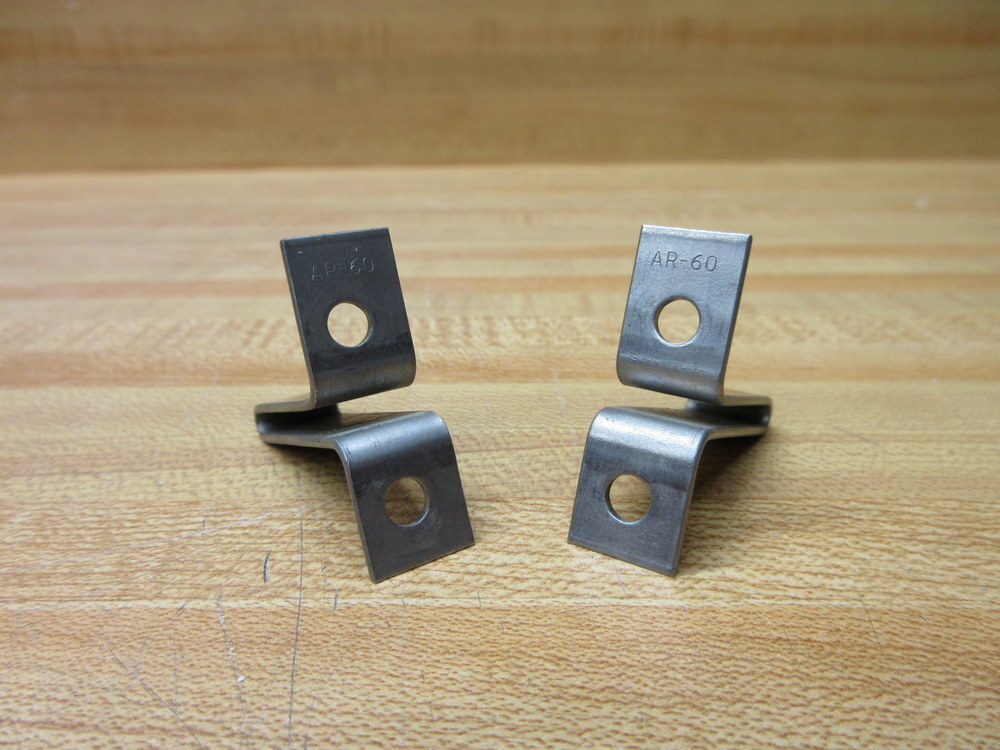Square D AR-60 Heater Element AR60.0 (Pack of 2)
