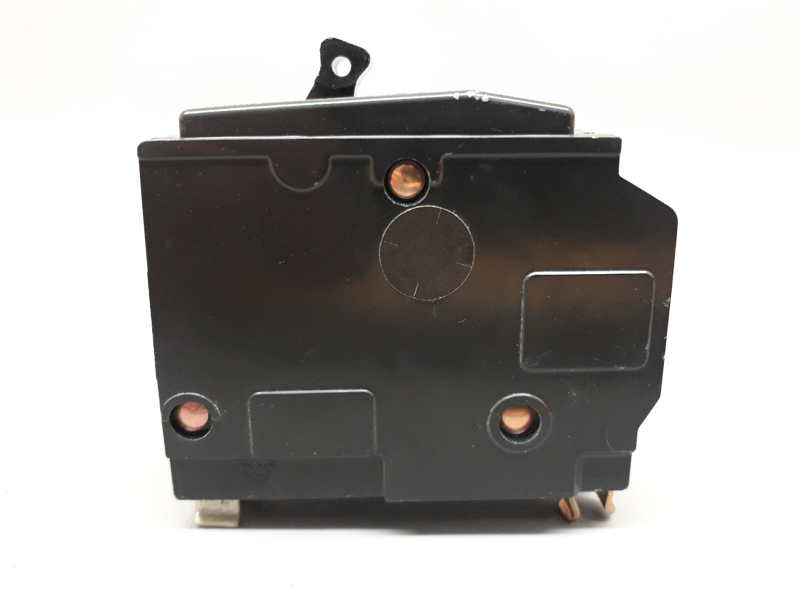 Square D 60 Amp 2 Pole QO260 Circuit Breaker Type QO