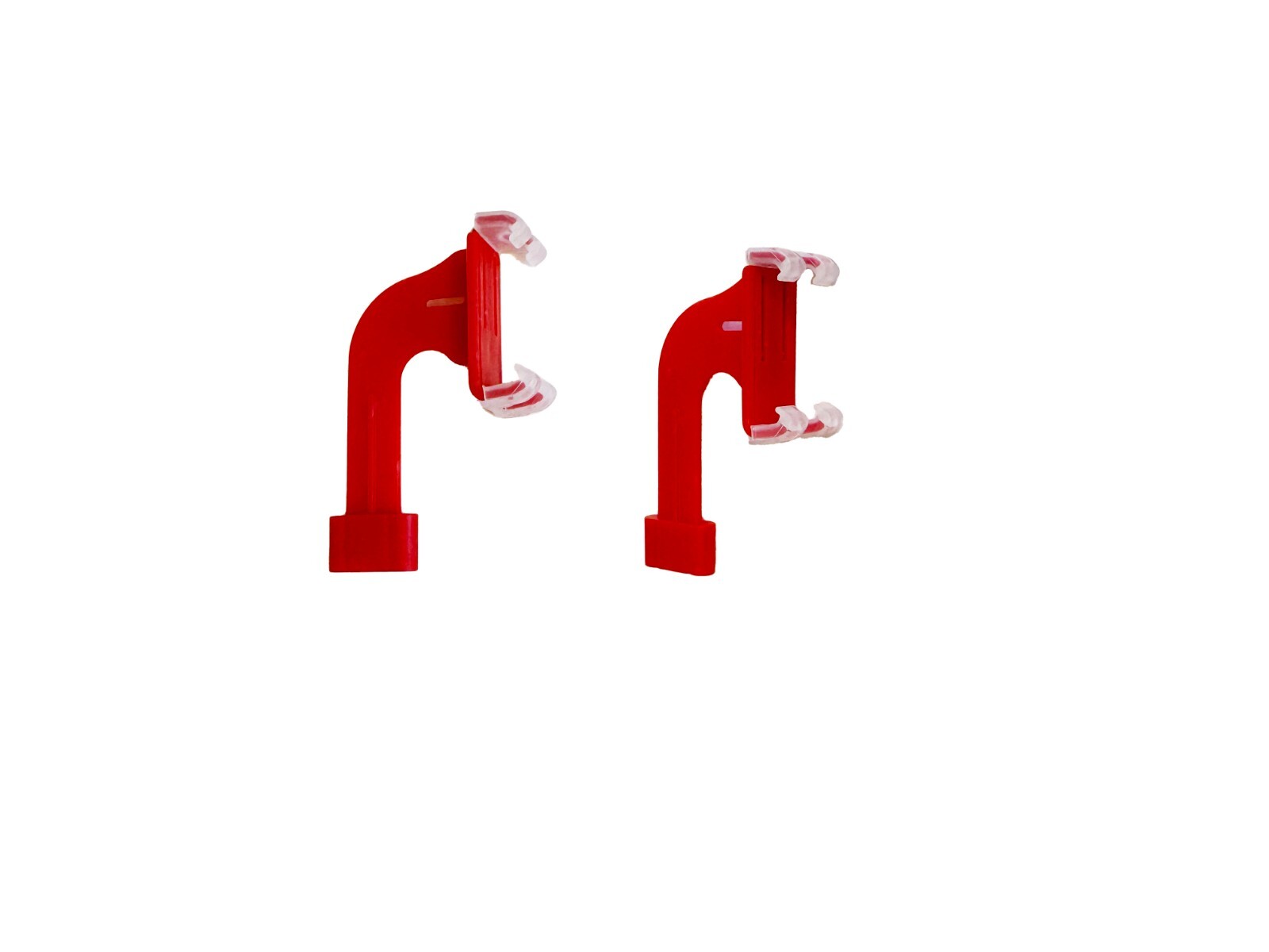 Upgraded BiteWing Universal Digital Sensor Holder Autoclavable Bite Block 2 pcs