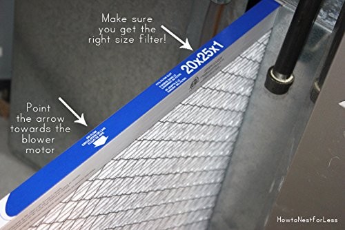 Lamons Kp-14X24X1X2.Az.Dsc Assigned By Sterling Seal Supply Stcc Furnace Air