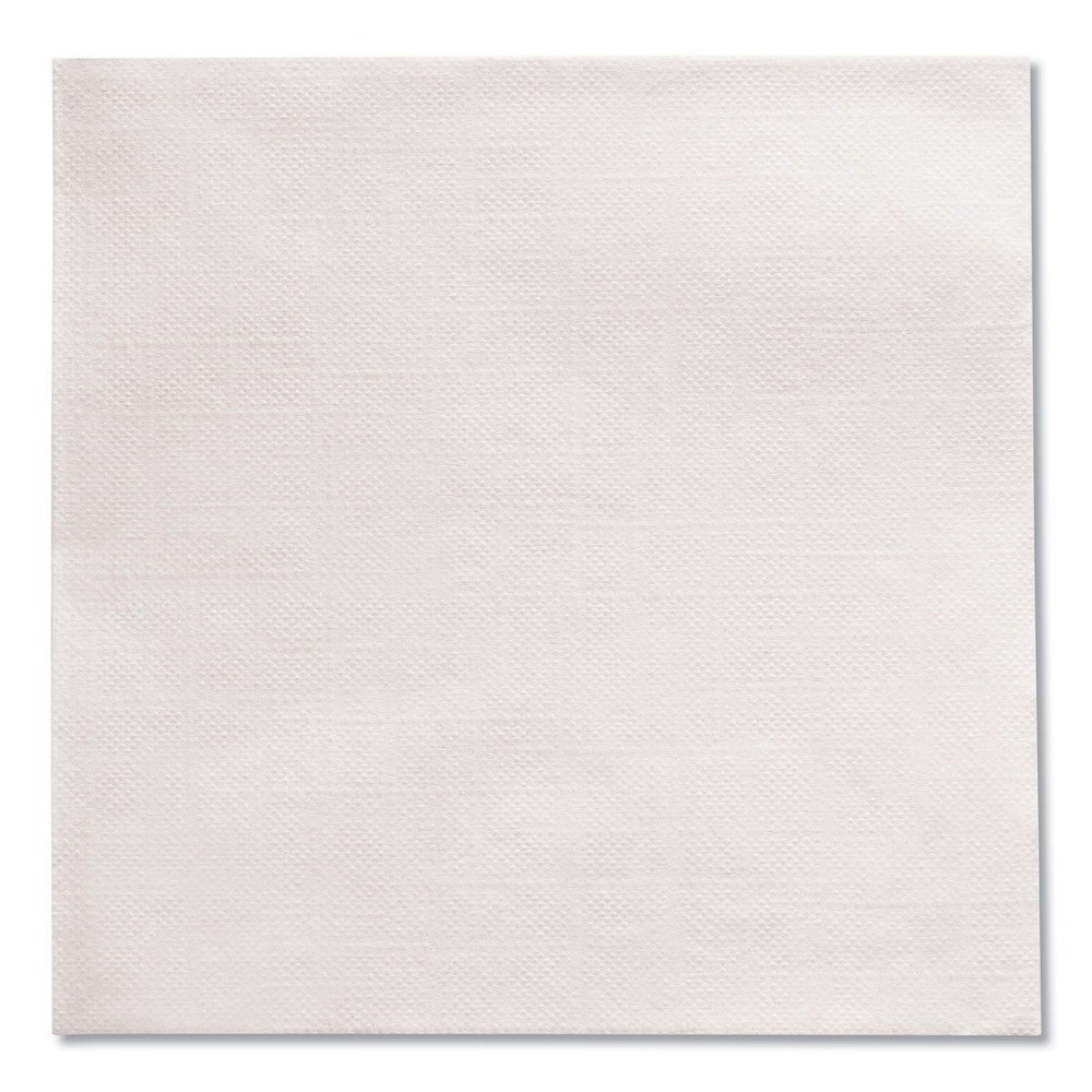 Georgia Pacific Professional 96019 Single-Ply Beverage Napkins (4000/Ct) New