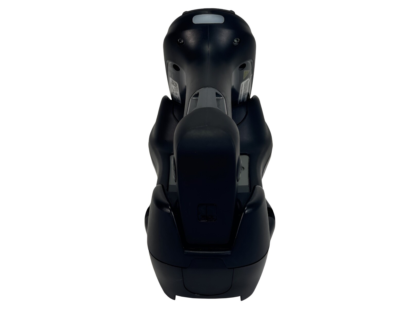 Datalogic PowerScan PM9501 + BC9030 – Industrial Grade Wireless Barcode Scanner