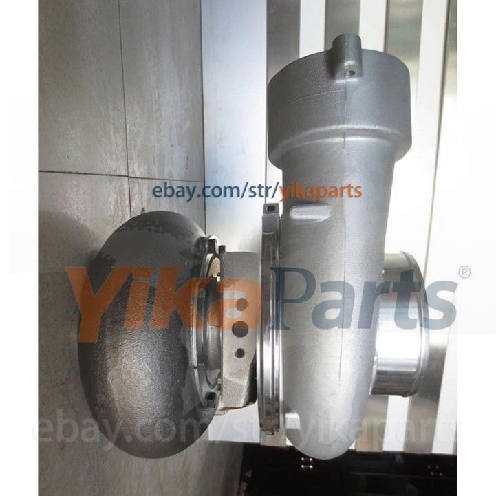 710024-5006S Turbocharger For Caterpillar CAT 3508B Excavator Parts