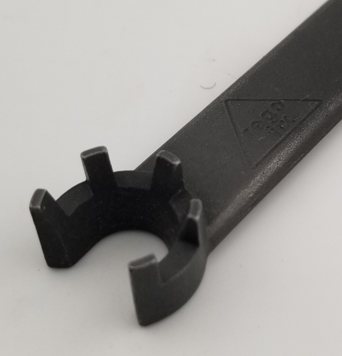 ORIGINAL REGO FIX ER11 M COLLET NUT WRENCH SWISS WATCHMAKERS SWITZERLAND