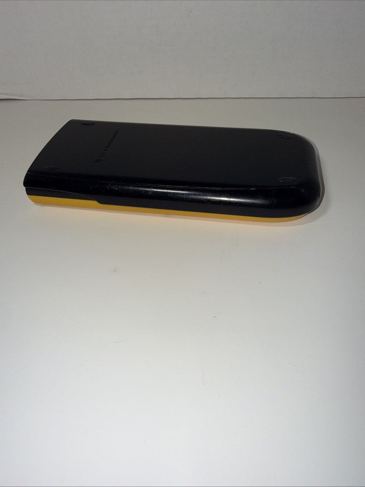 Texas Instruments TI-84+ School Edition Graphic Calculator Black Cover