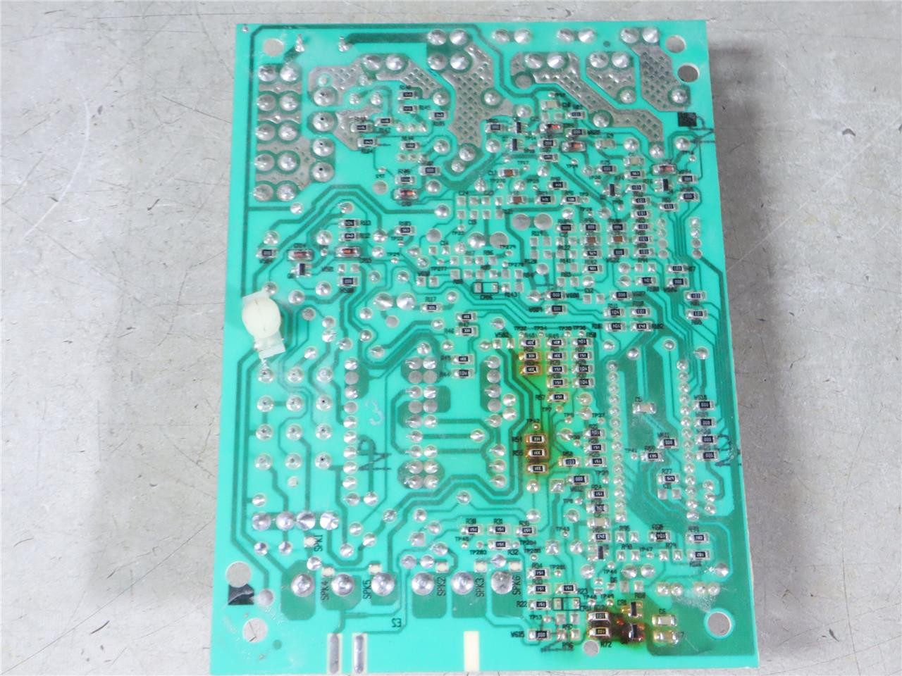 LENNOX SureLight 50A65-120-03 Furnace Control Circuit Board 56L8401
