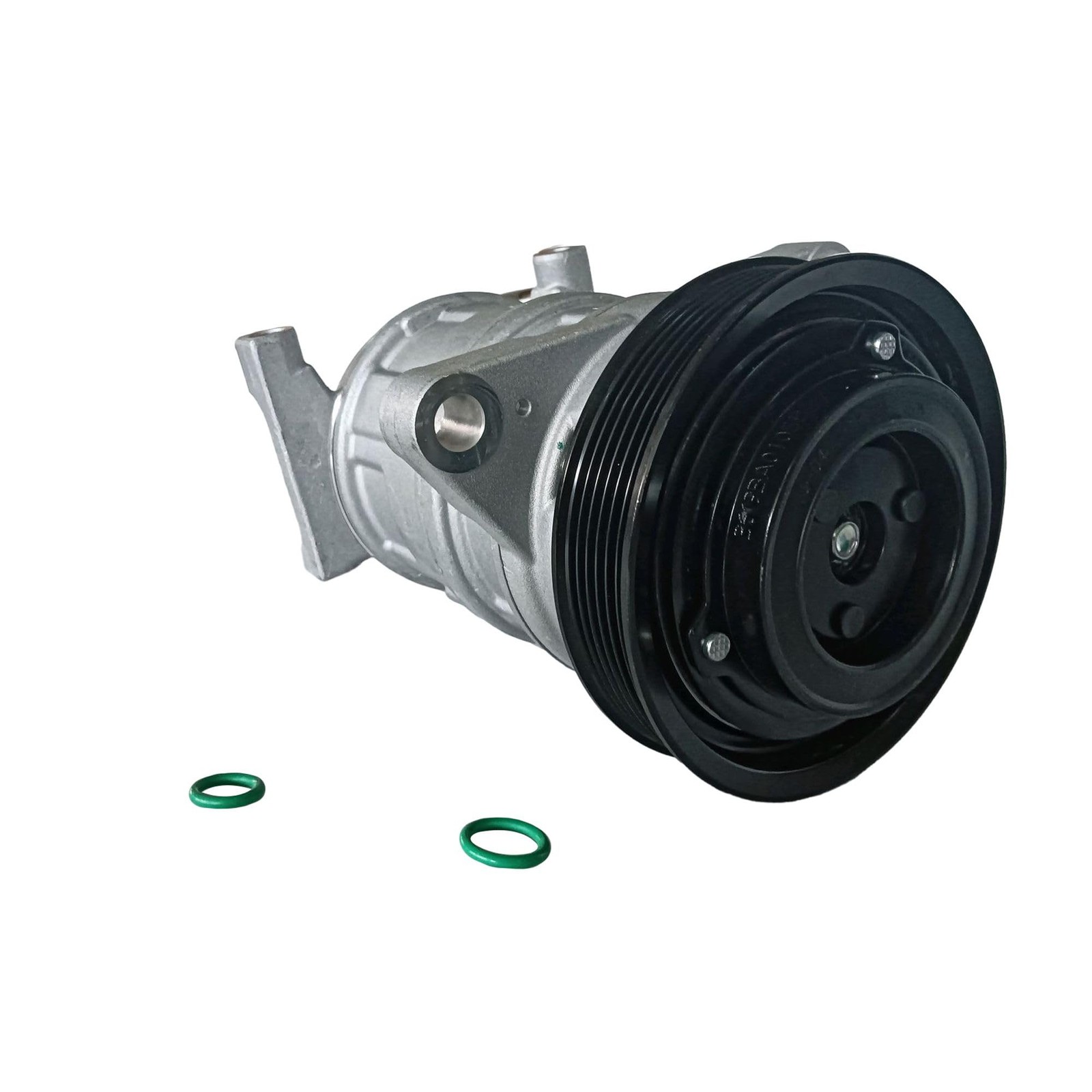 5005441AC AC Compressor w/Clutch For Dodge Grand Caravan Chrysler T&C 2001-2007