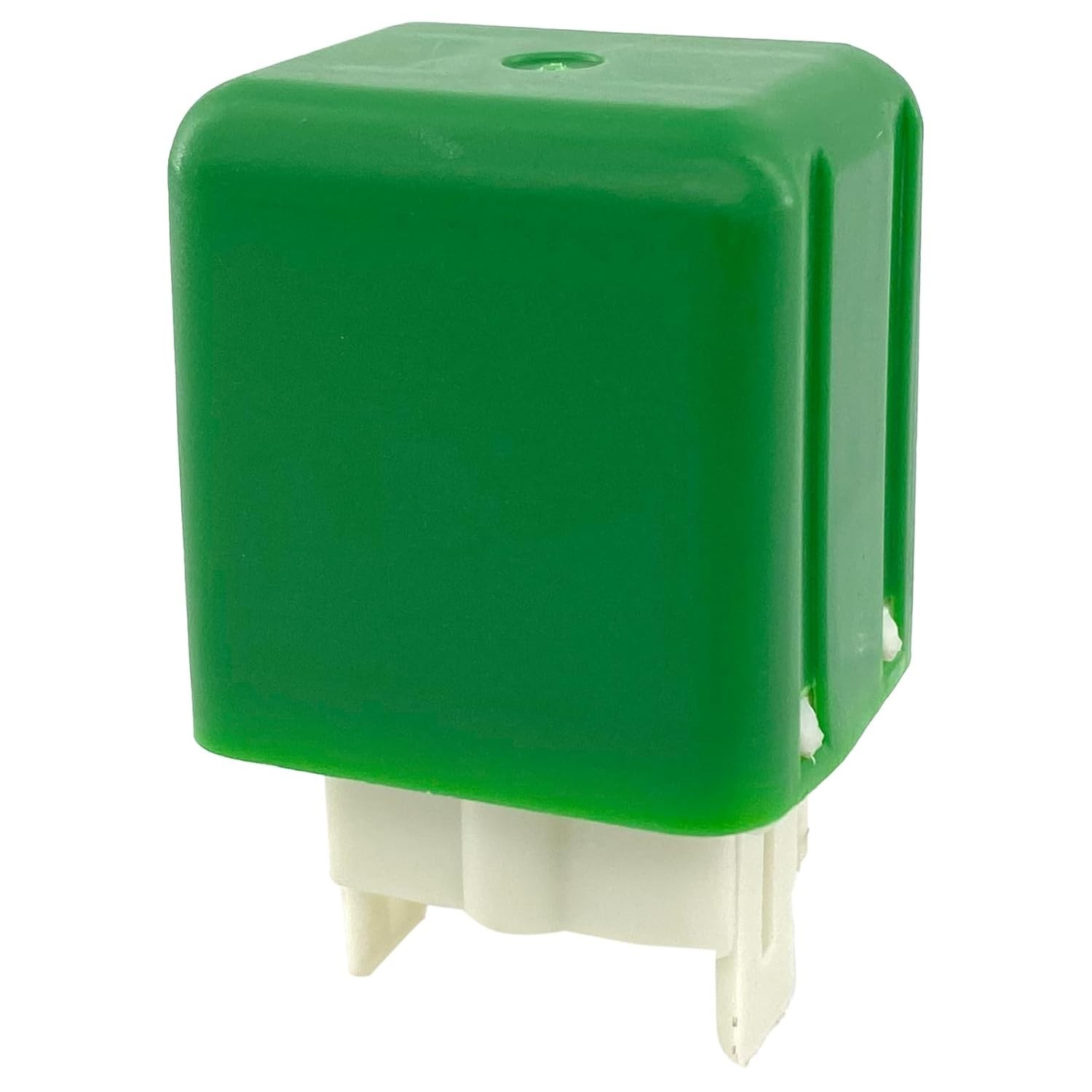 Starter Relay 28300-16010 056700-7400 30A 12VDC SPST 4-Pin Compatible with Toyot