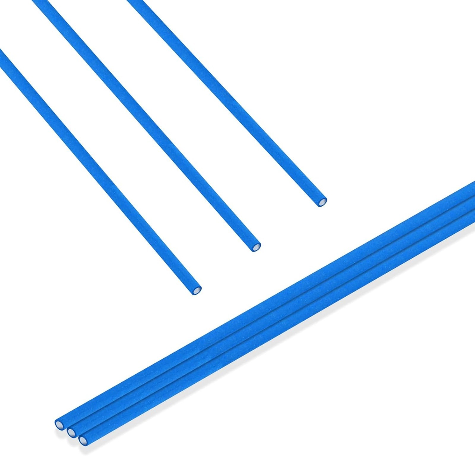 3 Pack Silver Brazing Rods 45 Silver Alloy AWS Compatible 18 Inch Copper Steel