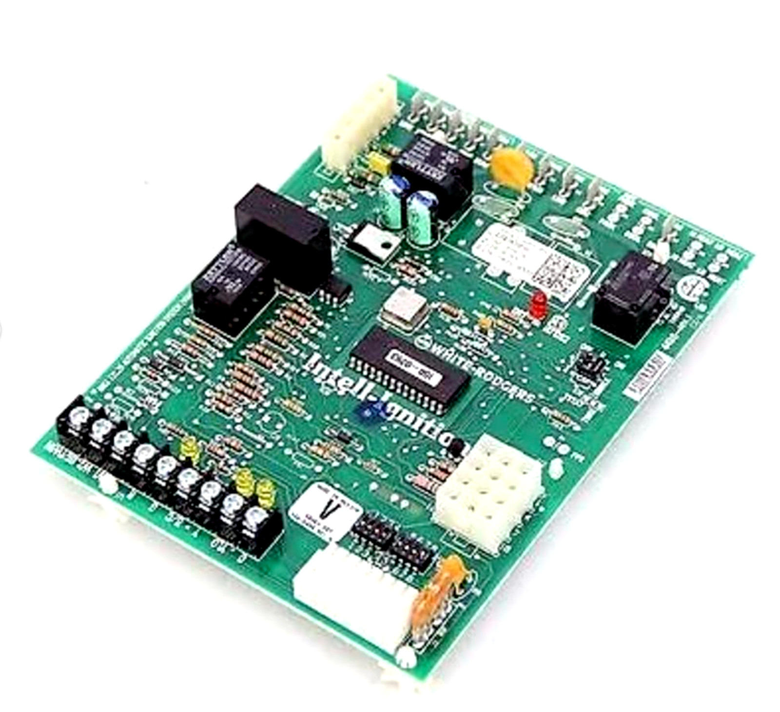50v61-507-05 GUARANTEED WORKING D341420P01 Control Board 50V61-507