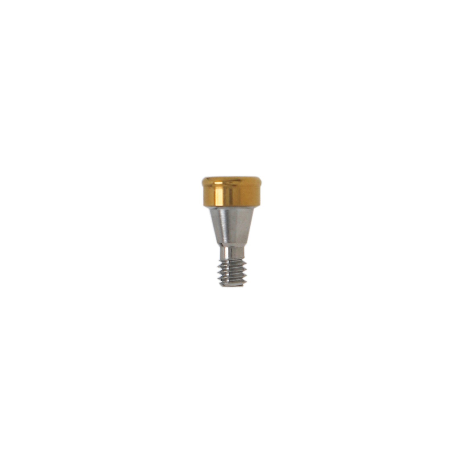 Implant Locator Abutment For Hiossen ET III Mini ET I/II SA Mini for Fixture M