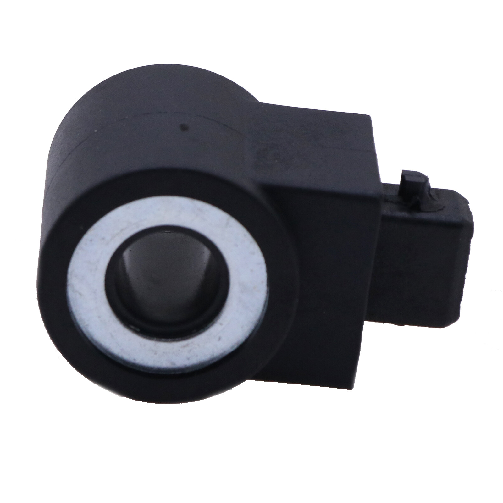 12V HydraForce 6306012 Solenoid Valve Coil 3 Prong DIN Connector For Series 08