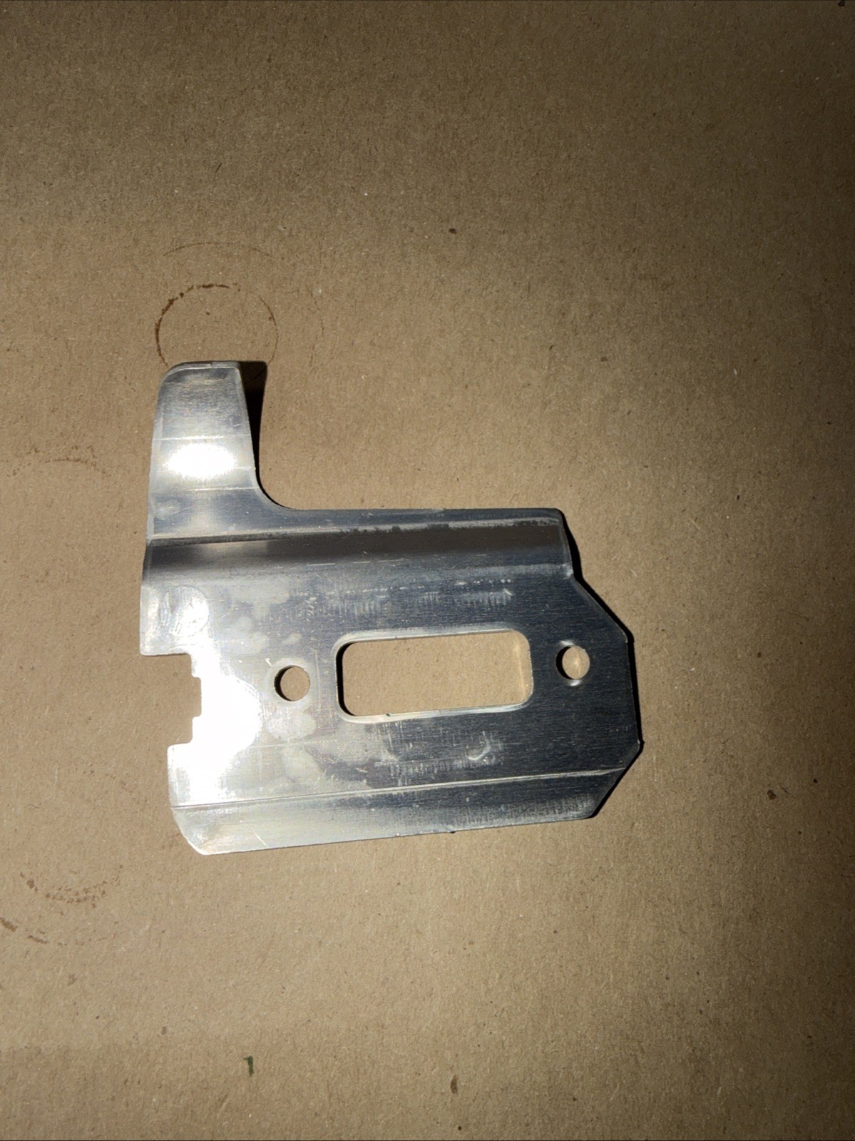 Stihl TS420 Concrete Saw Muffler Cooling Plate 0000 141 3200 OEM