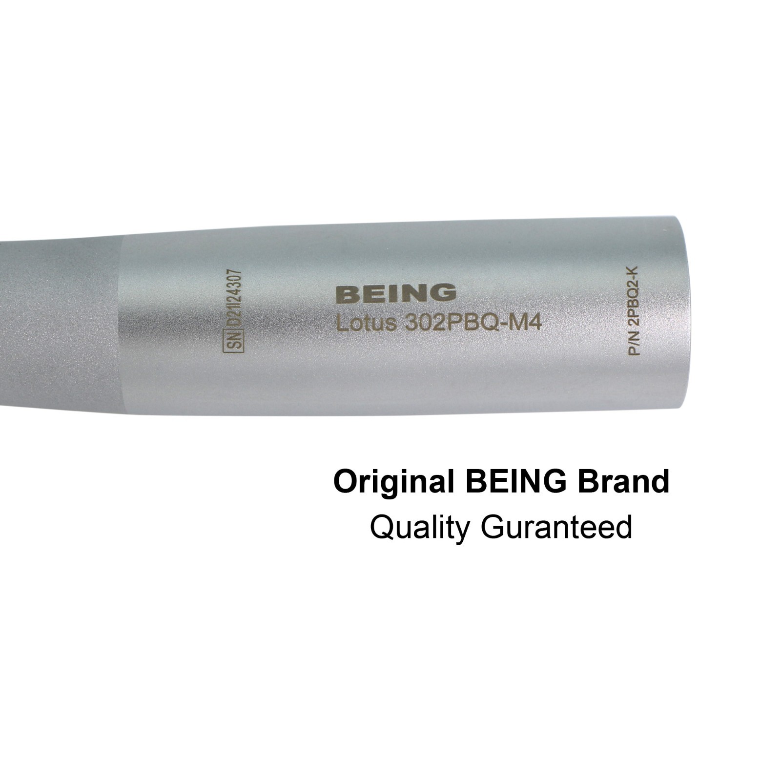 BEING Dental High Speed Handpiece Surgical 45° Fiber Optic For KaVo MULTIflex